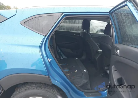 2020 Hyundai Tucson Value from USA, damaged, VIN KM8J33A44LU089126